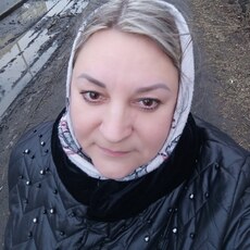 Фотография девушки Наталья, 47 лет из г. Усть-Илимск