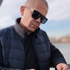 Фотография мужчины Роман, 46 лет из г. Абакан