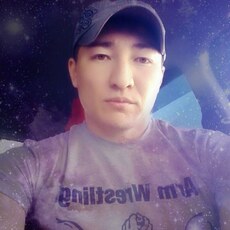 Фотография мужчины Мадиар, 33 года из г. Караганда