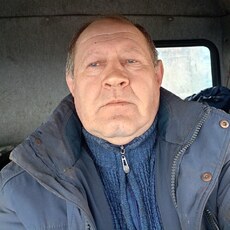 Фотография мужчины Виктор, 57 лет из г. Кострома