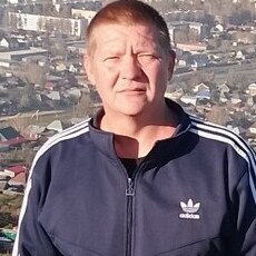 Фотография мужчины Александр, 42 года из г. Агинское
