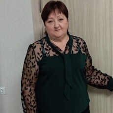 Фотография девушки Анна, 67 лет из г. Антрацит