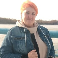 Фотография девушки Надежда, 50 лет из г. Омск