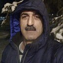 Акбар, 55 лет