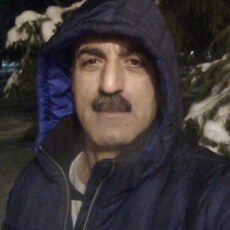 Фотография мужчины Акбар, 55 лет из г. Казань