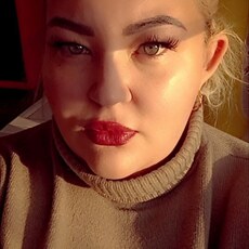 Фотография девушки Екатерина, 34 года из г. Градижск
