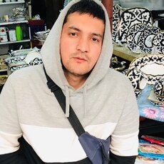 Фотография мужчины Буньёд, 32 года из г. Ленинск-Кузнецкий