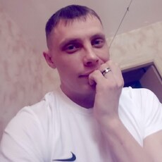 Фотография мужчины Дмитрий, 28 лет из г. Тюмень