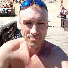 Фотография мужчины Александр, 42 года из г. Славгород