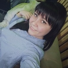 Фотография девушки Катя, 35 лет из г. Бердск