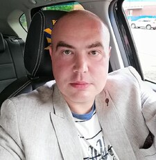 Фотография мужчины Юрий, 45 лет из г. Архангельск