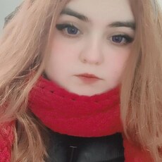 Фотография девушки Крис, 25 лет из г. Гродно