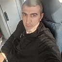 Аслан, 38 лет