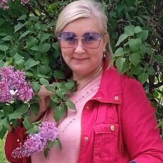 Фотография девушки Оля, 54 года из г. Киев