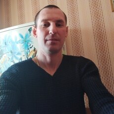 Фотография мужчины Сергей, 35 лет из г. Сморгонь