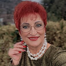 Фотография девушки Наталия, 65 лет из г. Ялта