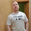 Святослав, 38 лет
