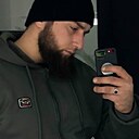Anzor, 23 года