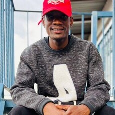 Фотография мужчины Дени, 26 лет из г. Ухта