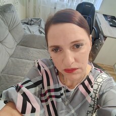 Фотография девушки Татьяна, 43 года из г. Береза