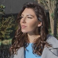 Фотография девушки Мария, 41 год из г. Адлер