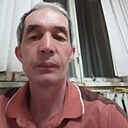 Курбонали, 50 лет