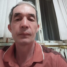 Фотография мужчины Курбонали, 50 лет из г. Ижевск