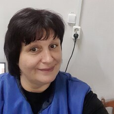 Фотография девушки Оксана, 45 лет из г. Братск