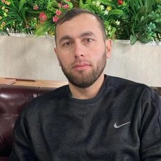 Фотография мужчины Расул Умаров, 29 лет из г. Красноярск