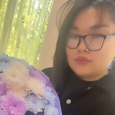Фотография девушки Махаббат, 23 года из г. Лисаковск