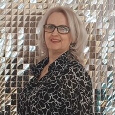 Фотография девушки Natali, 54 года из г. Сургут