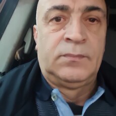 Фотография мужчины Валерий, 49 лет из г. Сергиев Посад