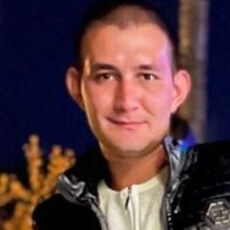 Фотография мужчины Руслан, 30 лет из г. Черемхово