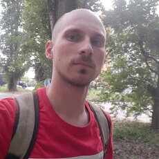 Фотография мужчины Alex, 35 лет из г. Балаково