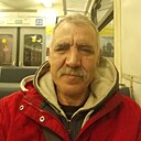 Александр, 63 года