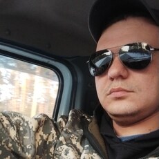 Фотография мужчины Леха, 27 лет из г. Барнаул