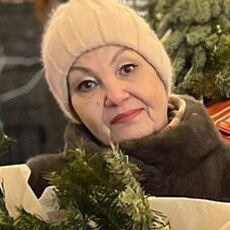 Фотография девушки Елена, 64 года из г. Лучегорск