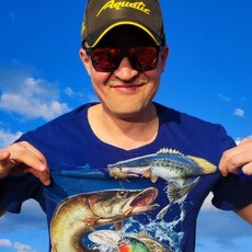 Фотография мужчины Руслан, 47 лет из г. Петропавловск