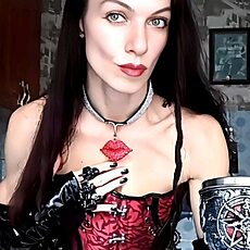 Фотография девушки Goddess, 24 года из г. Пинск
