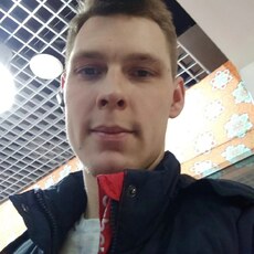 Фотография мужчины Гоха, 36 лет из г. Петрозаводск