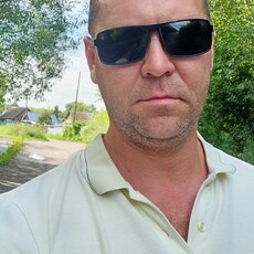 Фотография мужчины Алексей, 42 года из г. Бийск