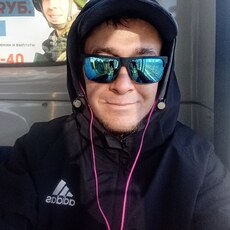 Фотография мужчины Ильнур, 37 лет из г. Набережные Челны