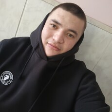 Фотография мужчины Ильяс, 27 лет из г. Уфа