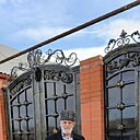 Альберт, 68 лет
