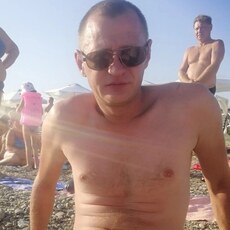 Фотография мужчины Константин, 37 лет из г. Мценск