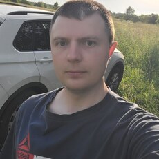 Фотография мужчины Дмитрий, 33 года из г. Тула