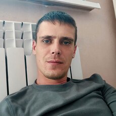 Фотография мужчины Николай, 35 лет из г. Анива