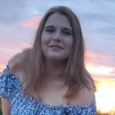 Фотография девушки Надежда, 25 лет из г. Кимовск