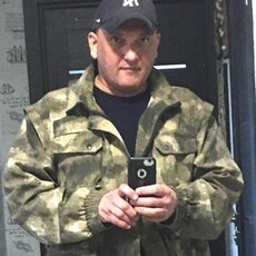 Фотография мужчины Сергей Краснодар, 40 лет из г. Краснодар