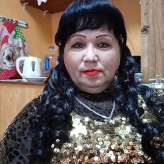 Фотография девушки Татьяна, 61 год из г. Братск